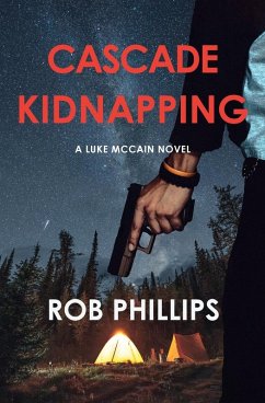 Cover Cascade Kidnapping