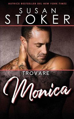 Trovare Monica - Stoker, Susan