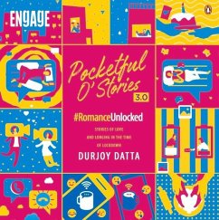 Cover Pocketful of Stories 3.0