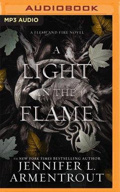 A Light in the Flame - Armentrout, Jennifer L.