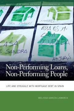 Non-Performing Loans, Non-Performing People - Garcia-Lamarca, Melissa