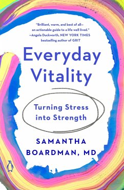 Everyday Vitality - Boardman, Samantha
