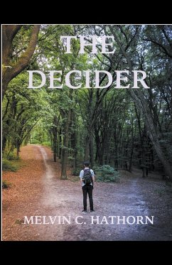 The Decider - Hathorn, Melvin C.