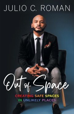 Out of Space - Roman, Julio C.