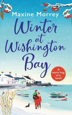 Winter At Wishington Bay - Morrey, Maxine