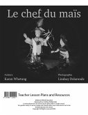 Le Chef Du Mais Plan de Cours