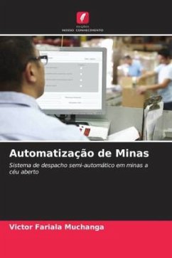 Automatização de Minas - FARIALA MUCHANGA, Victor