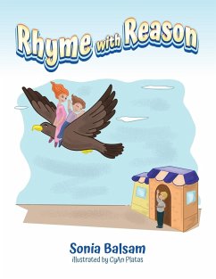 Rhyme with Reason - Balsam, Sonia