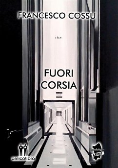Cover Fuori Corsia (eBook, ePUB)