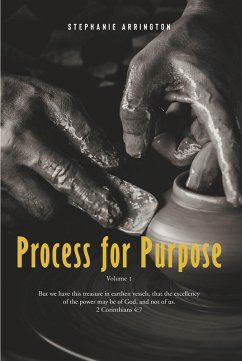 Process for Purpose (eBook, ePUB) - Arrington, Stephanie