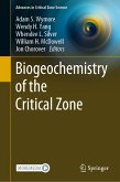 Biogeochemistry of the Critical Zone (eBook, PDF)