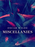 Miscellanies (eBook, ePUB)