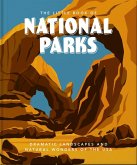 The Little Book of National Parks (eBook, ePUB)