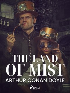 Cover The Land of Mist (eBook, ePUB)