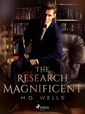 The Research Magnificent (eBook, ePUB)