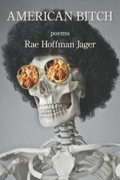 American Bitch - Hoffman Jager, Rae