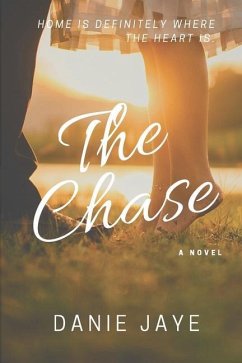 The Chase: The Anniversary Edition - Jaye, Danie