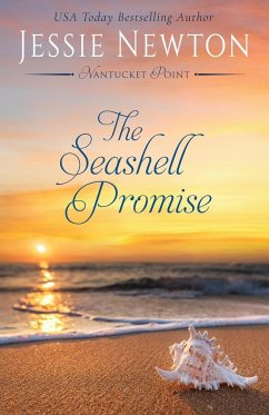 The Seashell Promise - Newton, Jessie