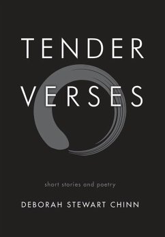 Tender Verses - Chinn, Deborah Stewart