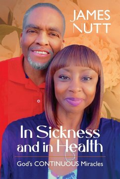 In Sickness & In Health - Nutt, James