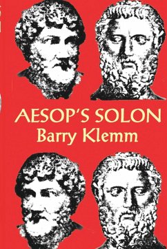 Aesop's Solon - Klemm, Barry