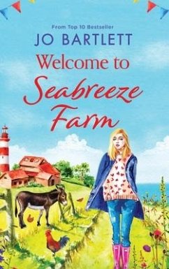 Welcome to Seabreeze Farm - Bartlett, Jo