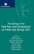 PROC EAST ASIA JOINT SYMPOSIUM FIELDS &... - Bild 1