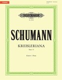 Kreisleriana Op. 16 for Piano