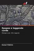 Epopee e leggende curde