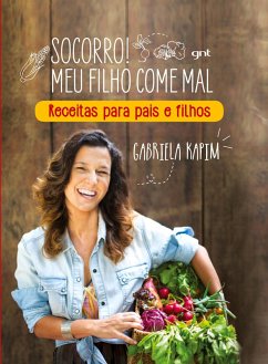 Cover Socorro! Meu filho come mal