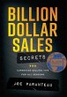 Billion Dollar Sales Secrets - Bild 1