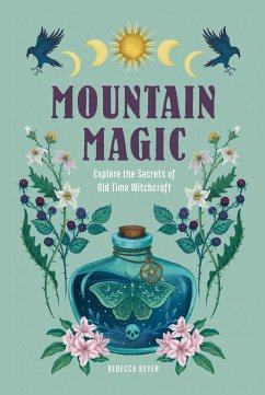 Mountain Magic - Beyer, Rebecca