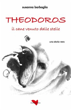 Theodoros, il cane venuto dalle stelle - Barbaglia, Susanna