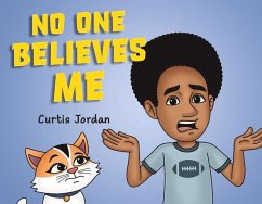 No One Believes Me - Jordan, Curtis