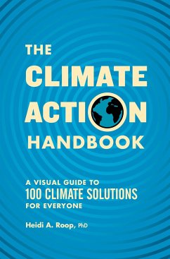 The Climate Action Handbook - Roop, Heidi