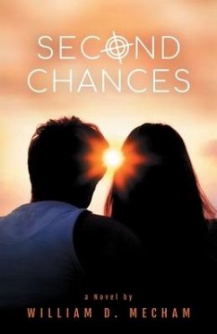 Cover Second Chances