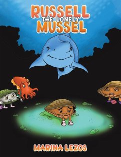 Russell The Lonely Mussel - Lezos, Marina