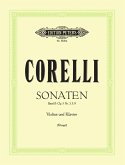 6 Sonatas 6 Sonatas
