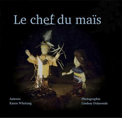 Le Chef Du Mais - Whetung, Karen