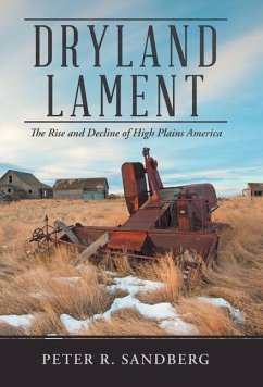 Dryland Lament - Sandberg, Peter R.