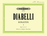 Sonatas for Piano Duet Sonatas for Piano Duet