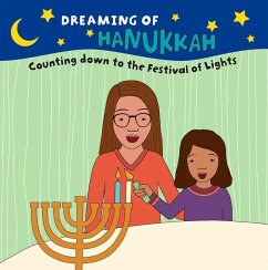 Dreaming of Hanukkah - Shoenthal, Amy