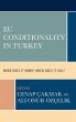 EU Conditionality in Turkey - Bild 1