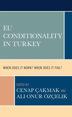 EU Conditionality in Turkey