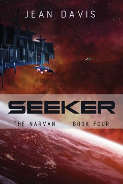 Seeker - Davis, Jean