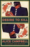 Desire to Kill