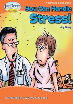 Cover You Can Handle Stress