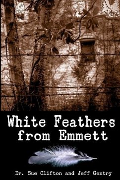 White Feathers from Emmett - Clifton, Sue