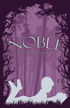 Noble - Parwulski, Stephanie