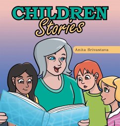 Children Stories - Srivastava, Anita